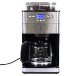 Kenmore Coffee Maker Grinders