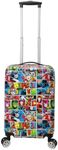 Bioworld Marvel 20 Hard-Sided Carry-on Luggage