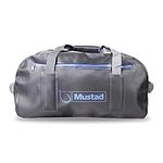 Mustad Dry Duffle Bag 50L, Water-Re