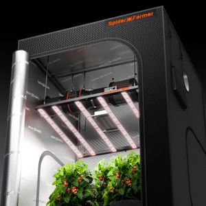 Spider Farmer SE5000 LED Grow Light