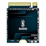 SSD 512GB M.2 2230 NVMe SHARKSPEED 