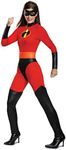 Disguise Women Mrs. Incredible Clas