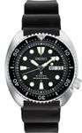 Seiko SRPE93 Prospex Men's Watch Black 45mm Stainless Steel