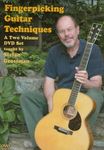 Fingerpicking Guitar Techniques [DVD] [NTSC]