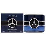 Mercedes-Benz Sign For Men Eau de Parfum - 100 ml (For Men)