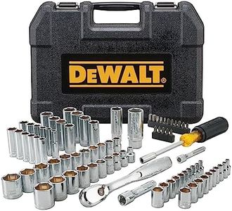 DEWALT Mec