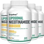 Liposomal Nicotinamide Riboside 200