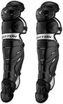 Easton Elite-X Catcher's Leg Guards