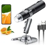 Wireless Digital Microscope, Skybas