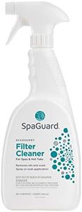 SpaGuard F