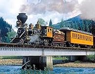 Springbok Puzzles - Durango Express