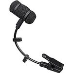 Audio Technica Unimount Microphone 