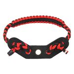 Bow Stabilizer For Compound Bow And Wrist Wrap