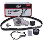 GATES PowerGrip Kit + Waterpump KP15656XS
