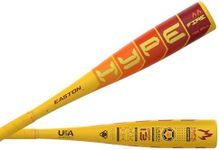 Easton | 2025 | Hype FIRE Baseball 