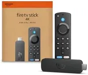 Amazon Fire TV Stick 4K (newest mod