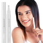 Actiwarm Teeth Whitening Pen Instant Teeth Whitening Essence Pen, Professional Teeth Whitening & Stain Removing Pen Gel Pen, No Sensitivity, Effective Reduce Yellowing Teeth Whitening Kit (2)