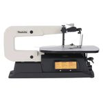 MAKITA- AUTHORIZED DEALER ASMA 50W Scroll Saw