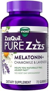ZzzQuil PU