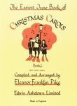 The Easiest Tune Book of Christmas Carols, Book 1