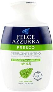 Felce Azzurra - Detergente Intimo Fresco - pH 4.5 Freschezza Naturale - 250ml