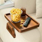 Swivel Tray Table For Recliner