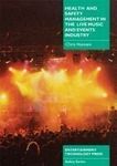 Health and Safety Management in the Live Music and Events Industry