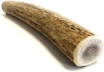 Antler Dog Chews Extra Large x 1 (Weight - 225-350g), (Size May Vary) Premium Quality Natural Dog Chew Treat Hypo-Allergenic Dog Chew SHC