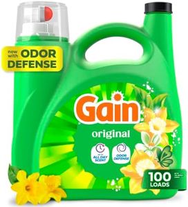 Gain Liqui