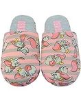 Disney Dumbo Women's Slippers All O