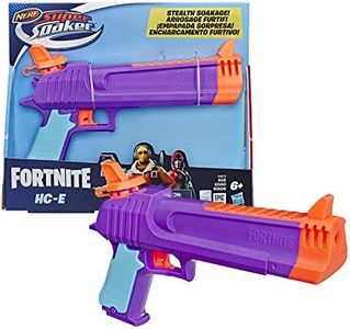 NERF Fortn