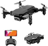 GoolRC S66 Mini Drone with 4K HD Ca