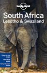 Lonely Planet South Africa, Lesotho & Swaziland (Travel Guide)