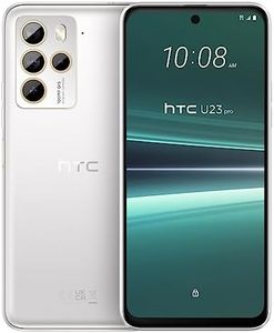 HTC U23 Pro 5G Dual SIM 256GB, 12GB RAM, White