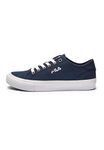 FILA FFM0043 Men's Pointer Classic Sneaker, Fila Navy, 9 UK