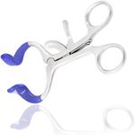 AAPROTOOLS Molt Mouth Gag Blue 4.5" Dental Instruments A+ Quality