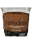 Trader Joe's Dark Chocolate Covered Espresso Beans 14 oz 