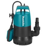 Makita PF0300/2 240V 140 Litre Submersible Drainage Pump