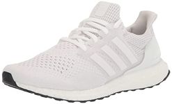 adidas Mens Ultraboost 1.0,White/White/White,11