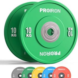 PROIRON Tr