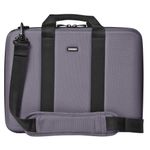 Cocoon Innovations Murray Hill Laptop Case 13-Inch, Gray