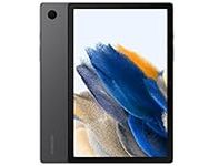 Samsung Galaxy Tab A8 4G 64GB - Dar