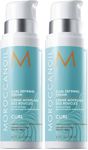 Moroccanoil Curl Defining Cream, 8.