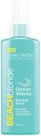 John Frieda Beach Blonde Sea Waves Salt Spray, Wave Texturizing Spray, with Natural Sea Salt to Enhance Wavy Hair for Tousled Volume, 150 ml