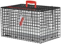 MDC Cat Carrier with Top Opening – 