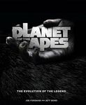 Planet of the Apes: The Evolution of the Legend