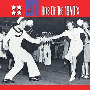 No.1 Hits Of The 1940'S / Various