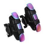 Gaming Triggers for Mobile Sturdy Mobile Game Controller Trigger for Phone Triggers for Gaming Aim Fire Triggers for Shooter Games