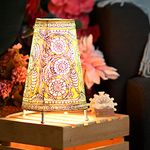 Handmade Lamps