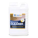 Smartseal Driveway Cleaner - Professional Driveway Cleaner for Concrete, Natural Stone, Block Paving & Tarmac. Powerful Concrete Cleaner & Fast-Acting Driveway Cleaner Oil Remover(1 Litre)